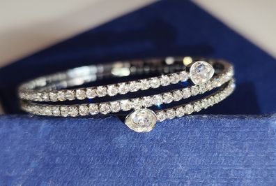 Bracelet Swarovski - NEW