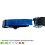 Heavy Duty Ratchet Straps 35mm 5m 2000/ 4000 kg Image 4