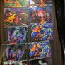 Flair 95 Marvel Trading Cards Image 3