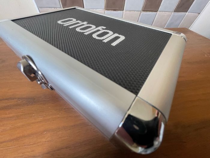 Ortofon Concorde MKII Mix
