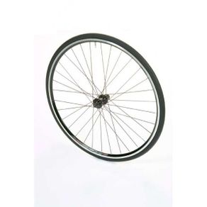 700 20Mm Rear Black Q/R Double Wall