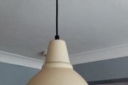 ceiling light