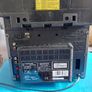 PIONEER Stereo CD Cassette DECK Receiver, Model XR-P470C, 3 CD, Dual Tape and Radio and AUX in very good cosmetic condition Image 2
