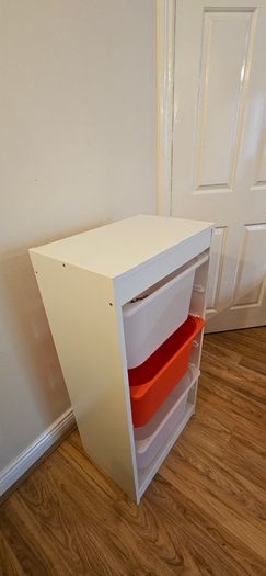 Shelves