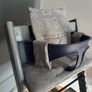 stokke high chair Image 9