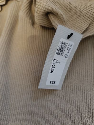 River Island dress UK10
