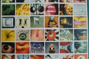 Pearl Jam - No Code CD (1996) Digipak Fold Out Version Rock VG+