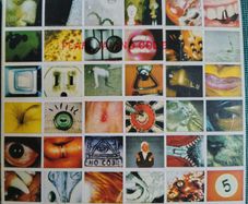 Pearl Jam - No Code CD (1996) Digipak Fold Out Version Rock VG+