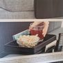 NEW InnovaGoods Sofa Armrest Organiser & Tray - 6 Pockets Image 7