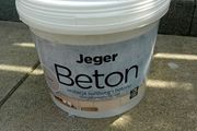 Decorative concrete