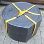 22'' Base Drum Hardcases for Sale Image 9