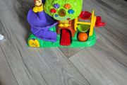 vtect Discovery Activity Tree