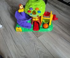 vtect Discovery Activity Tree