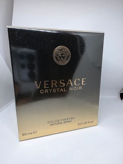 Versace Crystal Noir