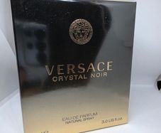 Versace Crystal Noir