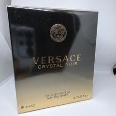 Versace Crystal Noir