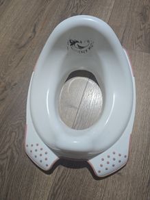 kids toilet seat free to go