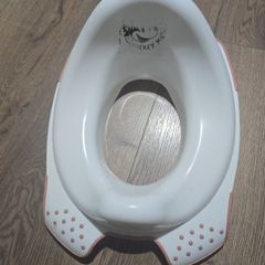 kids toilet seat free to go