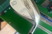 Titleist Vokey SM5 58 deg