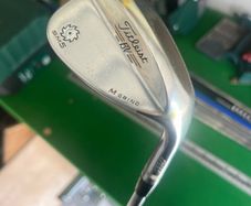 Titleist Vokey SM5 58 deg