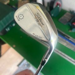 Titleist Vokey SM5 58 deg