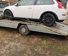 Volvo c30 2012 1.6 Diesel