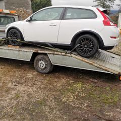 Volvo c30 2012 1.6 Diesel