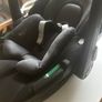 Car seat Maxi Cosi perfect condition Image 6