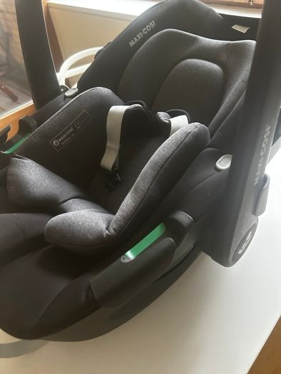 Car seat Maxi Cosi perfect condition