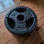 5kg Olympic Weight plates Image 2
