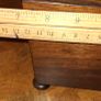 Antique Mahogany Box Image 10