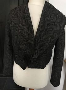 vintage jacket