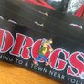 Drogheda FC - Large Stickers Image 7