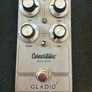 The Cornerstone Gladio SC Preamp Overdrive Peda Image 4