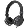 Blaupunkt Set - Wired Headphone, 3.5mm jack cable + Wireless Bluetooth earbuds, built-in mic - BLP1530 Image 2
