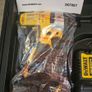 DeWalt Drill, Impact & Multi-tool kit Image 2
