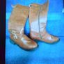 Ladies Boots Image 2