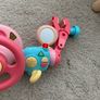 ELC Pink Light and Sound Buggy Driver in Excellent condition Image 2