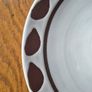 Stephen Pearce Classic Crudites Plate Image 4