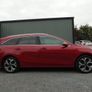 kia ceed estate & hatch 2022 breaking 1.6 diesel Image 2