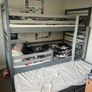 Triple bunk beds Image 3