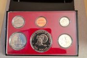 1976 Us Proof Set