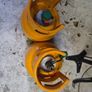 gas butane two 5kg calor bottles Image 2