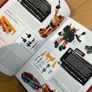 Ultimate Guide to Vintage Transformers by Mark Belomo Image 4