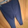 Rachel Zoe New York Navy Trousers 8-10 Image 5