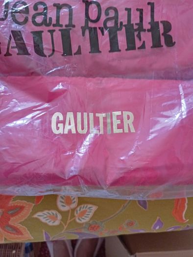 Jean Paul Gaultier women bag