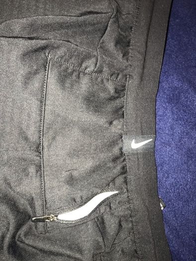 Nike Sportswear Tech running Joggers bottoms DRI FIT