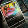 Yveltal ! Amazing Rare ! from Shiny Star V Set ! 2020 ! Japanese Pokemon Card ! Image 3