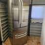 hotpoint fridge freezer Image 4