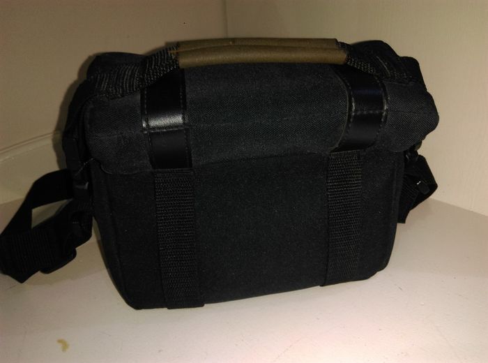 Camera Bag